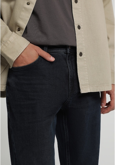 Colin's Colins Slim Tapered Fit Orta Bel Daralan Paça Erkek Blue Black Denim Jean Pantolon Cl1082956 Q1.v1 Dn43736 Colin's Colins Slim Tapered Fit Orta Bel Daralan Paça Erkek Blue Black Denim Jean Pantolon Cl1082956 Q1.v1 Dn43736