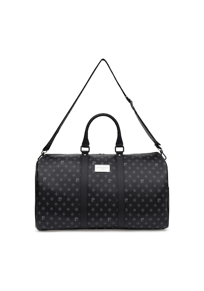 Pierre Cardin Erkek Siyah Çanta 50288754-vr046 Siyah