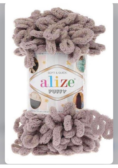 Alize Puffy 268