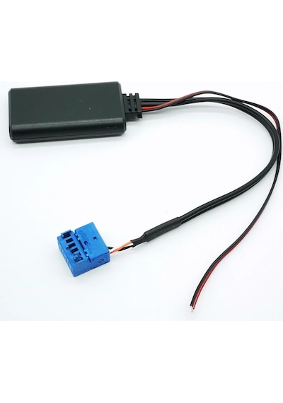 Volkswagen Polo-Passat-Golf 2012 Üstü Teyp Bluetooth Modül 1-Bluetooth Kit