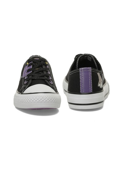 Wednesday Venessa.f6fx Siyah Kız Çocuk Sneaker 000000000102124213 Siyah