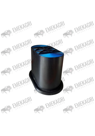 Intercooler Dış Hava Filtre