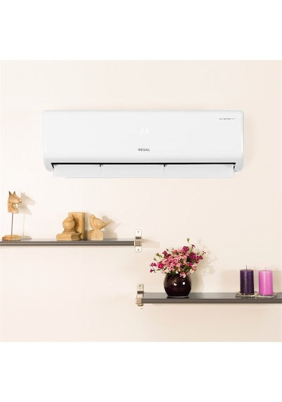 Regal 12000 BTU/H A++ R32 Duvar Tipi Inverter Klima