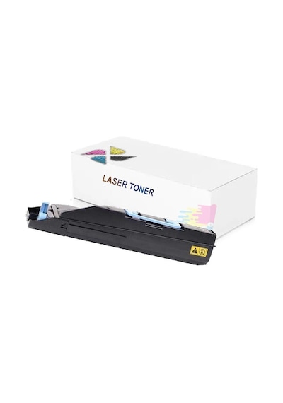 Inkwell Ecosys M6530Cdn Uyumlu Toner 7000Syf Tk-5140 4Renk