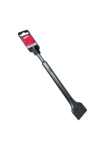 Milwaukee Sds Plus Eğri Açılı Geniş Keski 250 X 40mm 4932353424