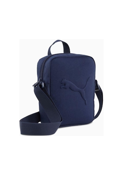 Puma Buzz Portable Lacivert Omuz Çantası 09115505 Lacivert