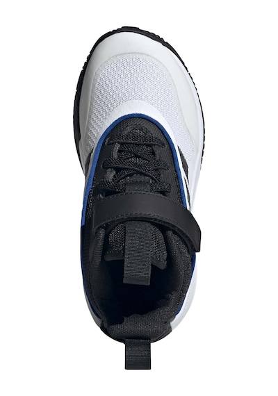 Adidas Ownthegame 3.0 Çocuk Basketbol Ayakkabısı If4592 Çok Renkli