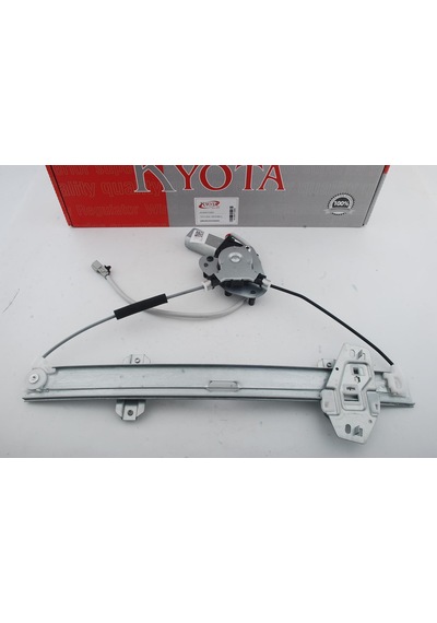 Cn Cam Krikosu Ön Sağ Motorlu 2 Fişli Honda Civic 1996-2000 Sedan Uyumlu 72210s04a02