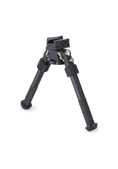 Super X Tac Picatinny Rail 22 Mm Hareketli Bipod Çok Renkli 34910489