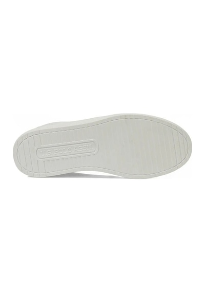 U.S. Polo Assn. U.s. Polo Assn. 6p Prıene 6fx Beyaz Kadın Sneaker