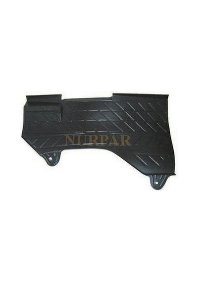 Deflektor Plastıgı R9