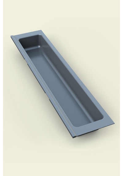Mutfak Çekmece Içi Düzenleyici, Kaşıklık 94cm X 48cm Ya Antrasit