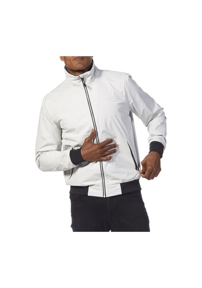 Musto M Snug Blouson Yelken Mont 2.0 Platinum