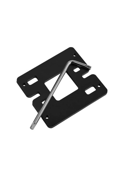 Thermal Grizzly Amd Am5 Kısa Arka Plaka Tg-sb-r7000-r