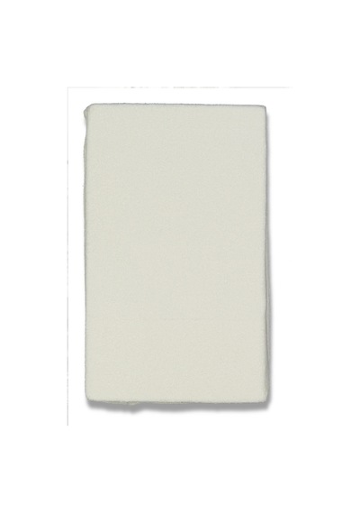 Altın Karma Çift Kişilik İnce Penye Lastikli Çarşaf 150x200 Cm 2 Adet Yastık Kılıflı Krem