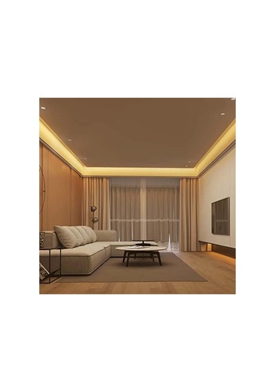 20 Metre Şerit Led Günışığı, 12v 25 Amper Trafo İle Gizli Aydınlatma
