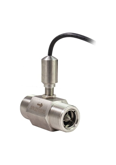 S-Meter  Sm-25 304 Ss Sayaç / Dişli