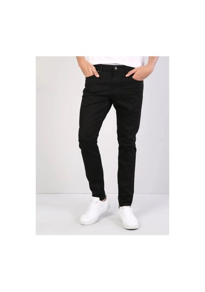 Çlm Store 23 Nisan 29 Ekim Likralı Erkek Çocuk Pantolon Siyah Siyah