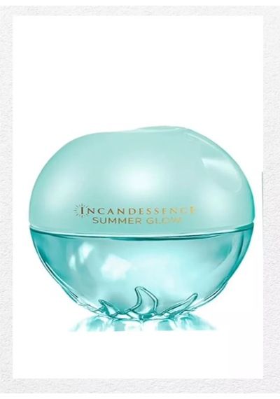 Incandessence Summer Glow Kadın Parfümü, 50 Ml