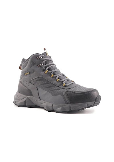 Dockers 101815417-231501 Gri Erkek Outdoor Bot Gri