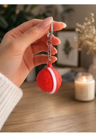 Türk Bayraklı Dönen Spinner Anahtarlık Çevirmeli Stres Çarkı Araba Ev Çanta Aksesuarı Hediyelik 20799814