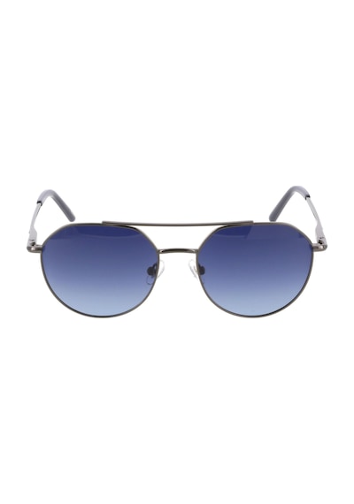 Hawk Hw2137-03 55 Polarize Unisex Güneş Gözlüğü