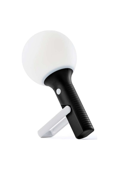 Lexon Bolla + Led Lamba Siyah Lh63N Çok Renkli
