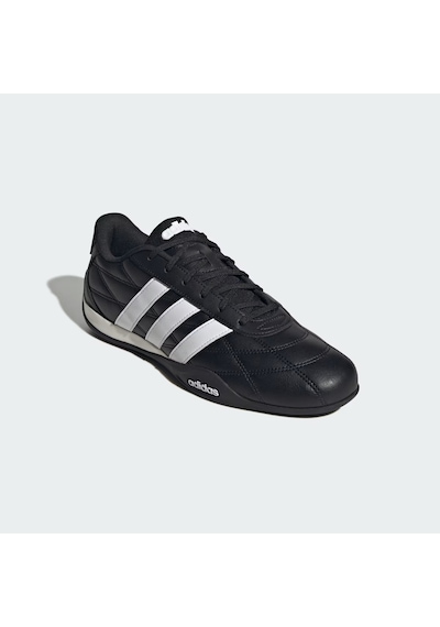 Adidas Adipista Erkek Spor Ayakkabı Js2322 Siyah