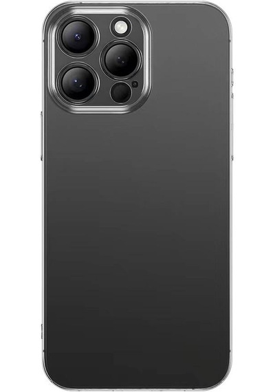 Apple Uyumlu iPhone 14 Pro Max Kılıf Toz Önleyici Helo Kapak