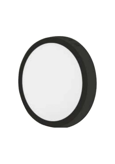 Cata Ct-5238 Sıva Üstü Led Panel 30w Siyah Kasa - Günışığı Siyah