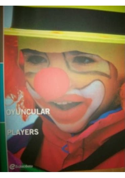 Oyuncular - Players