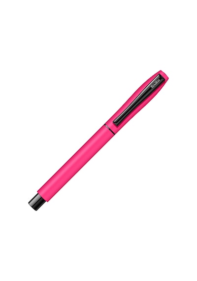 Scrikss Karnaval Roller Kalem Pembe Kristal Kutu
