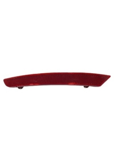 Gkl Reflektör Arka Tampon Sol İbiza 2013-2017 Gkl 294835 6j4945105c