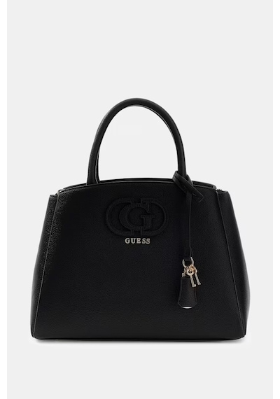 Guess Isola Kadın El Çantası Hwbg9905060 Siyah