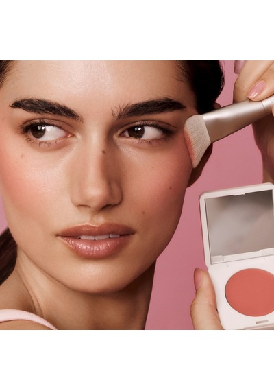 Summer Frıdays Blush Butter Balm - Kremsi Yanak Balsamı Dusty Rose Diğer