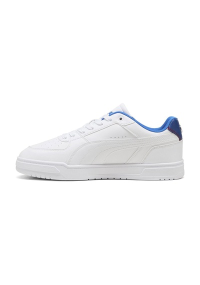 Puma Bmw Mms Caven Iıı Erkek Sneakers-32984 Beyaz