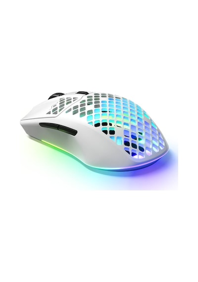 SteelSeries Aerox 3 Kablosuz RGB Oyuncu Mouse
