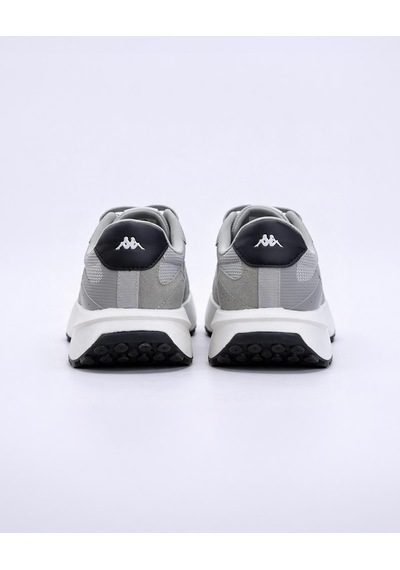 Kappa Correia Erkek Gri Sneaker
