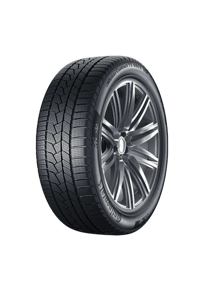 Continental 225/45R17 91H Wıntercontact Ts860 S Ssr Kış Lastiği 2021