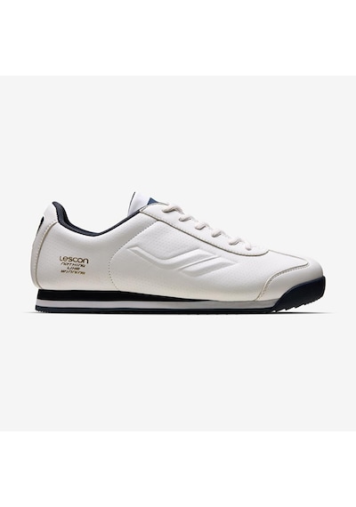 Lescon Winner 9 Sneakers Erkek Spor Ayakkabı Siyah