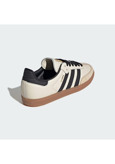 Adidas Samba Og Kadın Günlük Spor Ayakkabı C-adııd0478b10a00 Bej