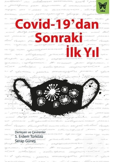 Covid-19'Dan Sonraki Ilk Yıl / Kolektif 9786059386470