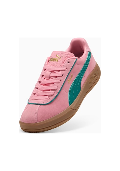 Puma Club Klassika Sd Kadın Yetişkin Sneaker Pembe