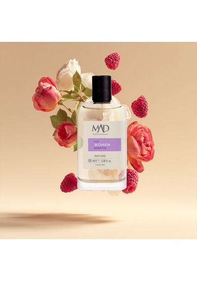 Mad L105 Selective Kadın Parfüm EDP 100 ML