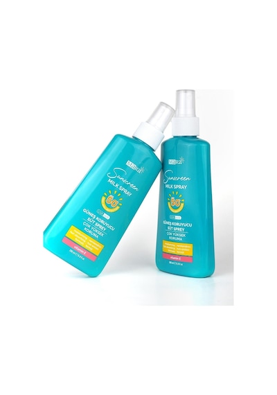 Mara Gunes Koruyucu Sut Sprey Spf50+ 200 Ml./sunscreen Mılk Spray Spf 50+ 200 Ml