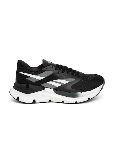Reebok 100206635 Floatzig Symetros Koşu Ayakkabısı Siyah - Siyah