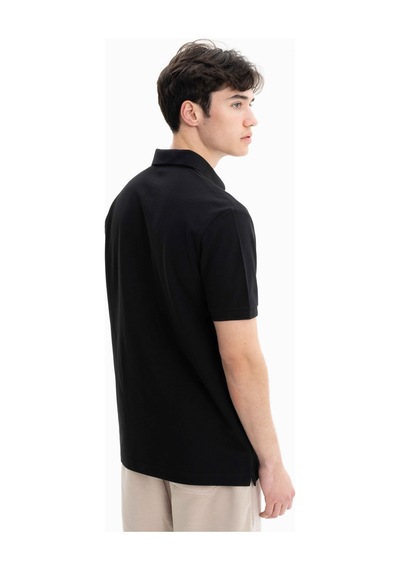 AR-MA Arma Erkek Regular Fit Polo Yaka Tişört Y27374353301 001