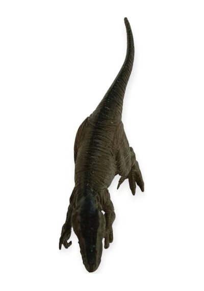 Hayvan Figürleri - Dinazor Figürü 12 Cm - Velociraptor