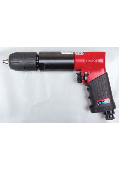 Gav Os-8313E 13 MM Sağ-Sol Havalı Matkap