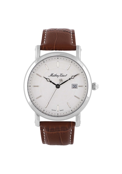 Mathey Tissot HB611251AI Erkek Kol Saati